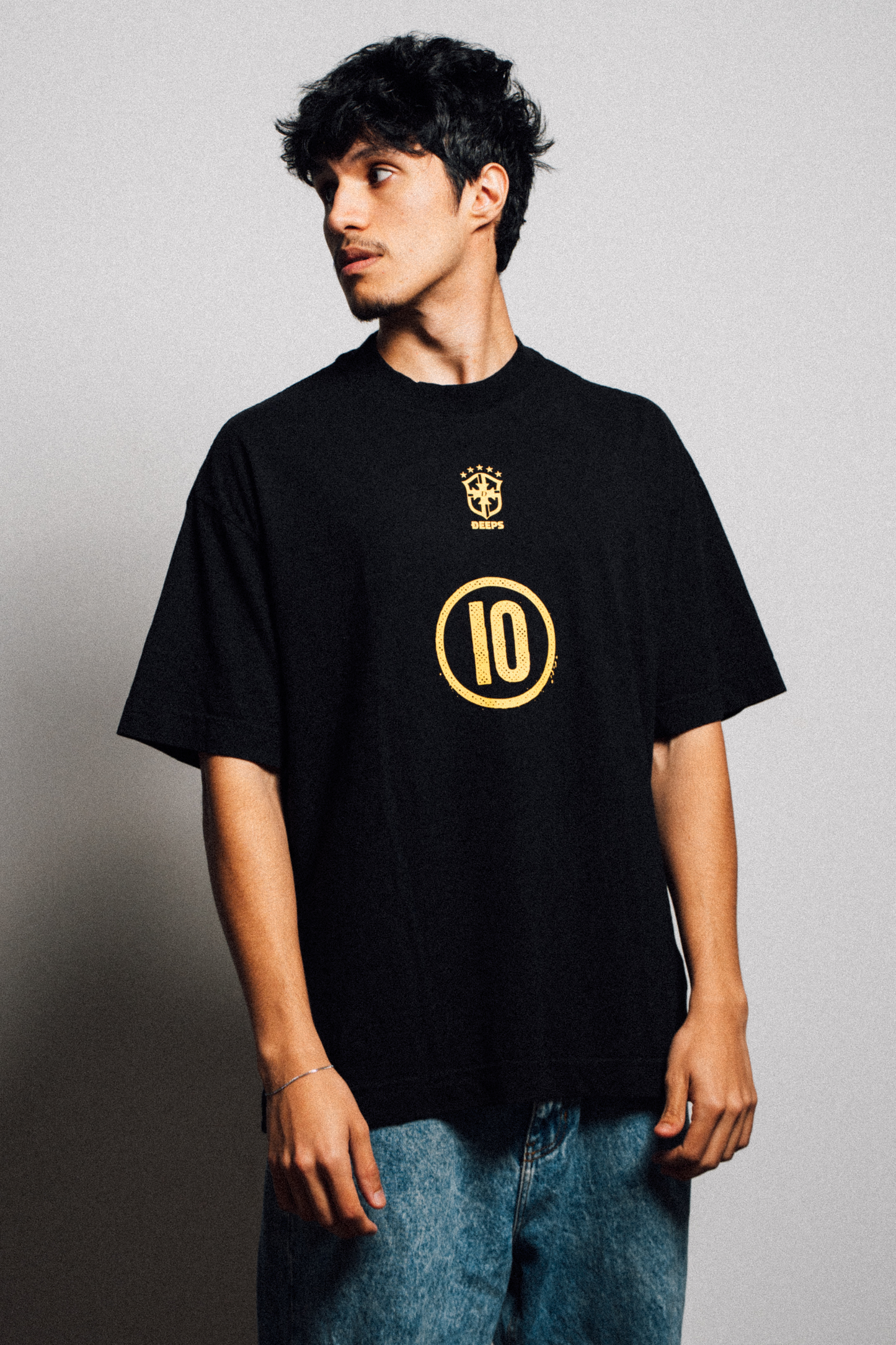 TOTAL 90 BLACK - [DEEPS ARCHIVE: COPA EDITION]