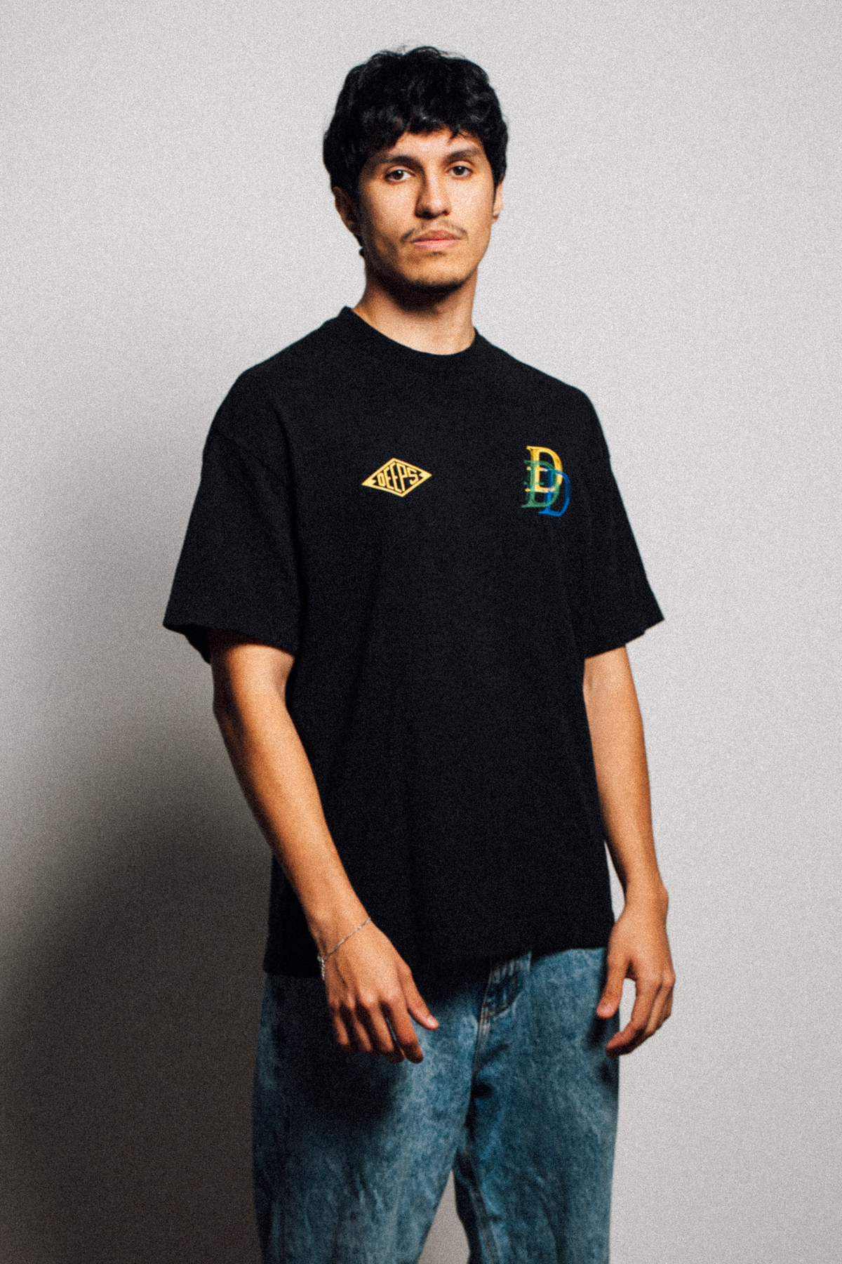 3D BLACK - [DEEPS ARCHIVE: COPA EDITION]