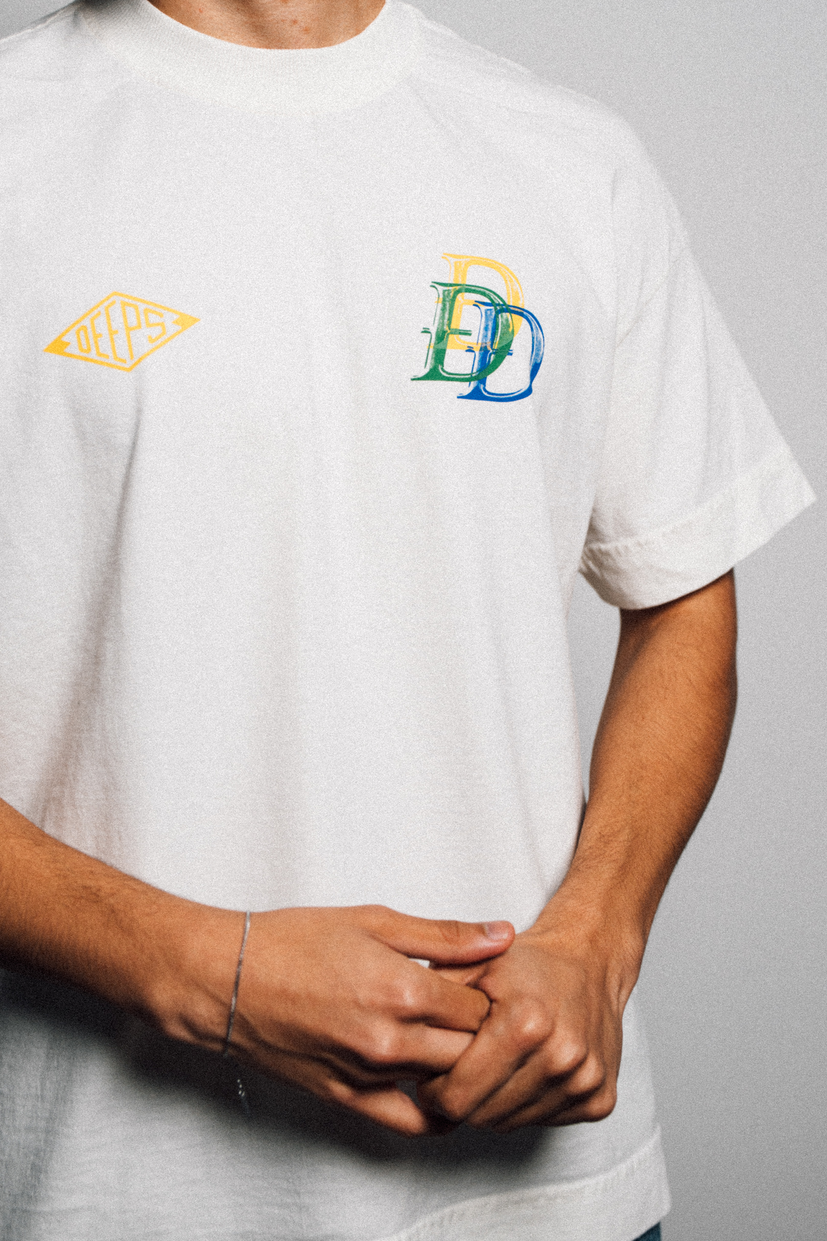 3D OFFWHITE - [DEEPS ARCHIVE: COPA EDITION]
