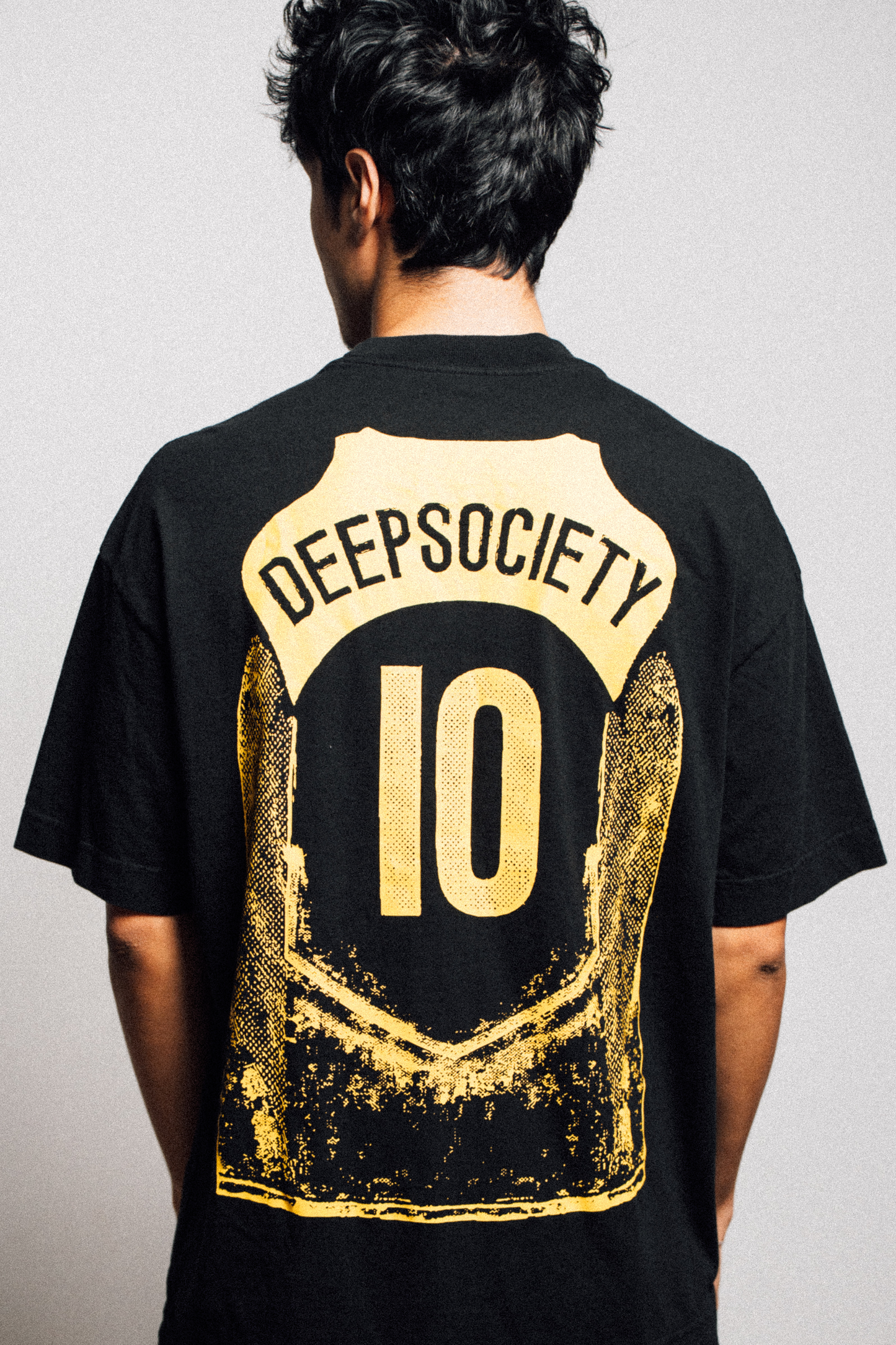 TOTAL 90 BLACK - [DEEPS ARCHIVE: COPA EDITION]