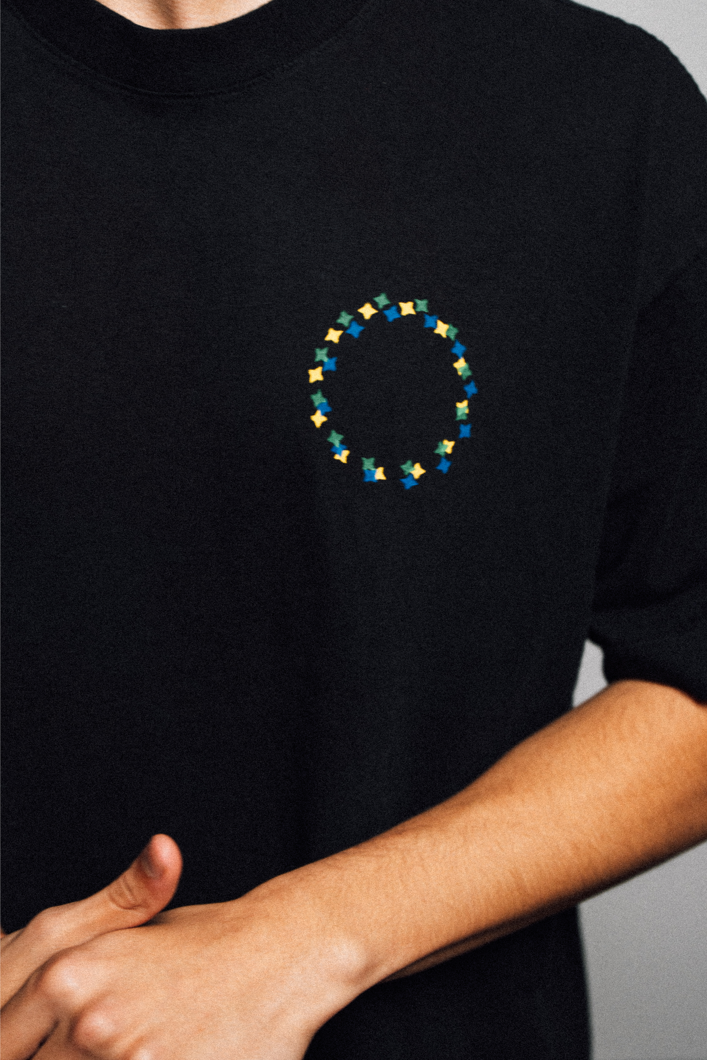 STARS BLACK - [CUP EDITION 2026]