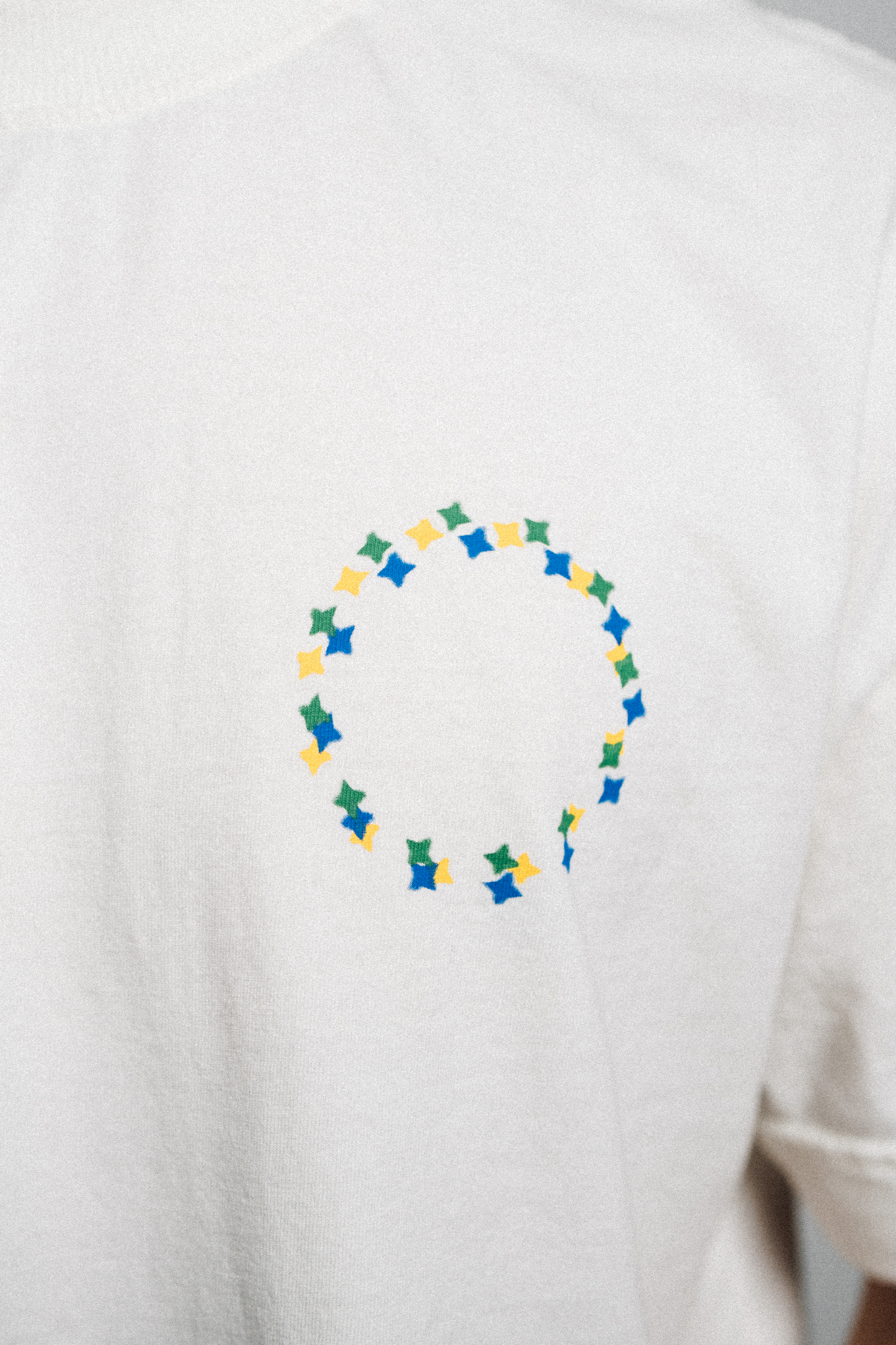 STARS OFFWHITE - [CUP EDITION 2026]