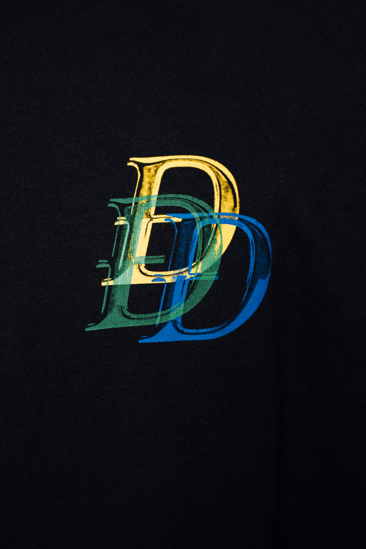 3D BLACK - [DEEPS ARCHIVE: COPA EDITION]