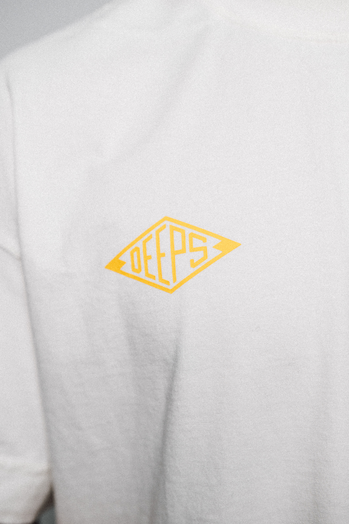 3D OFFWHITE - [DEEPS ARCHIVE: COPA EDITION]