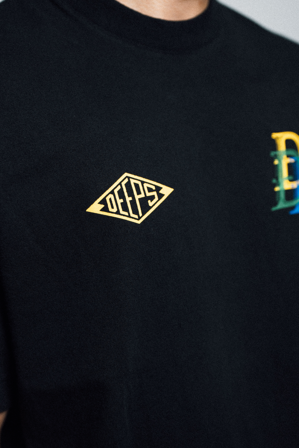 3D BLACK - [DEEPS ARCHIVE: COPA EDITION]