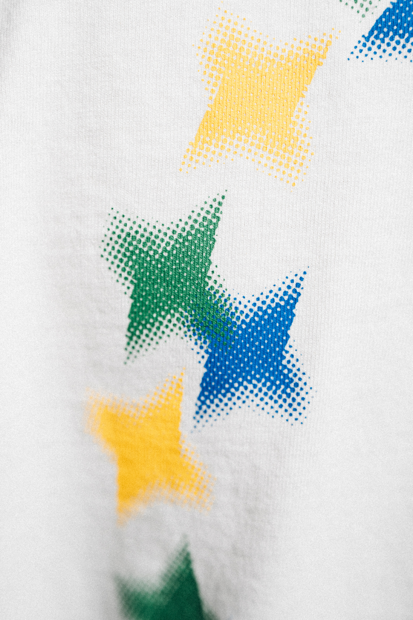 STARS OFFWHITE - [CUP EDITION 2026]