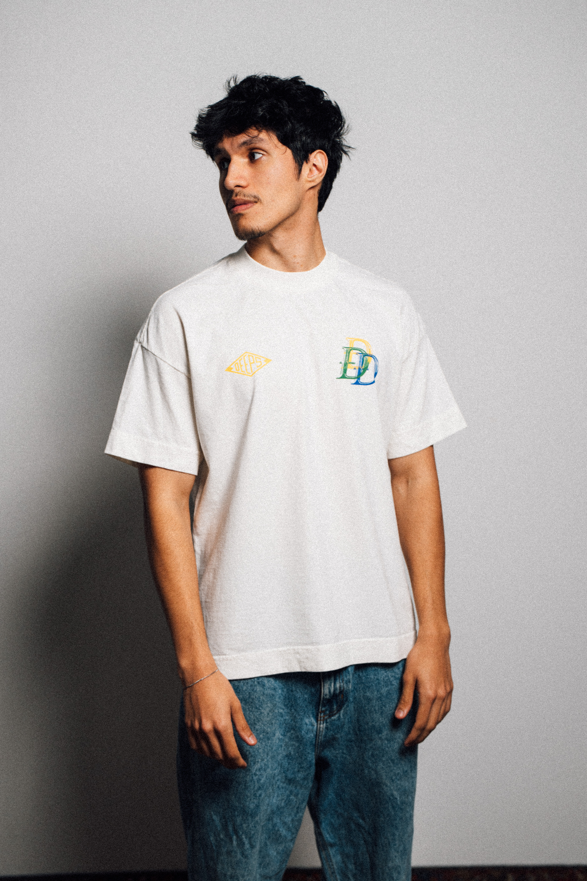 3D OFFWHITE - [DEEPS ARCHIVE: COPA EDITION]
