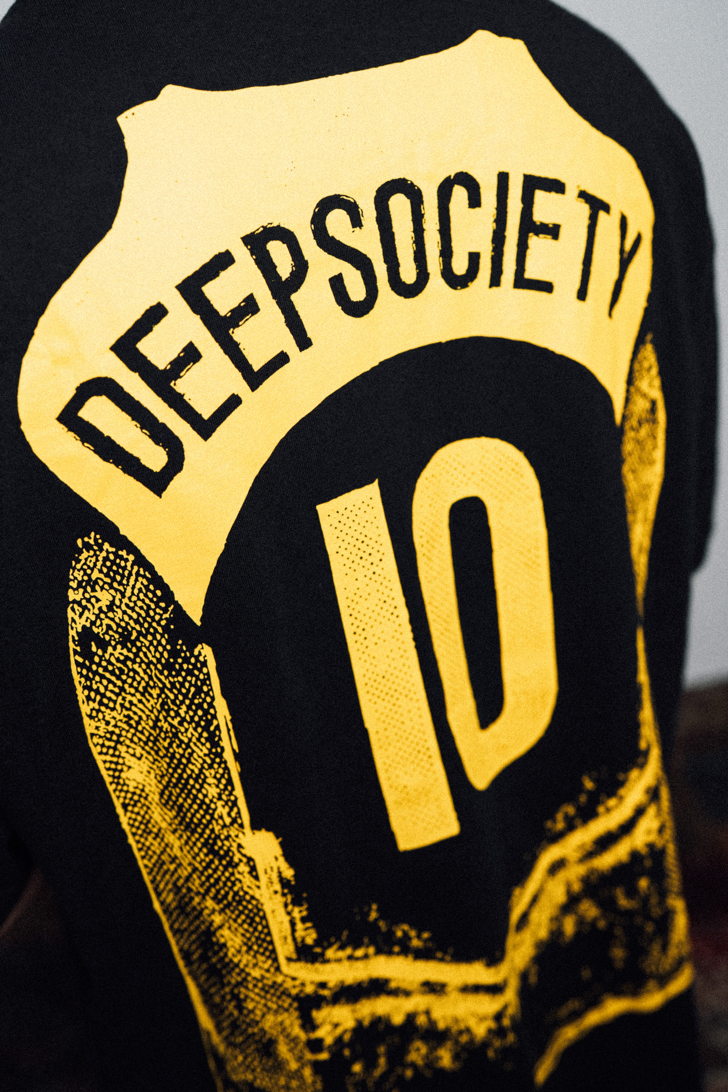 TOTAL 90 BLACK - [DEEPS ARCHIVE: COPA EDITION]