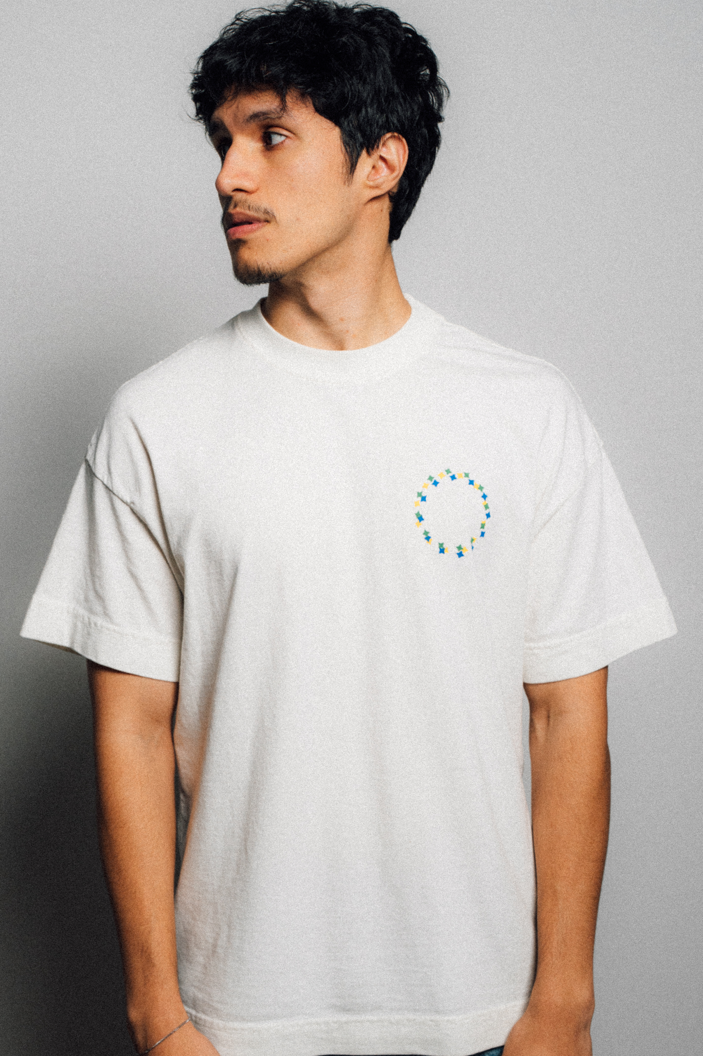 STARS OFFWHITE - [CUP EDITION 2026]