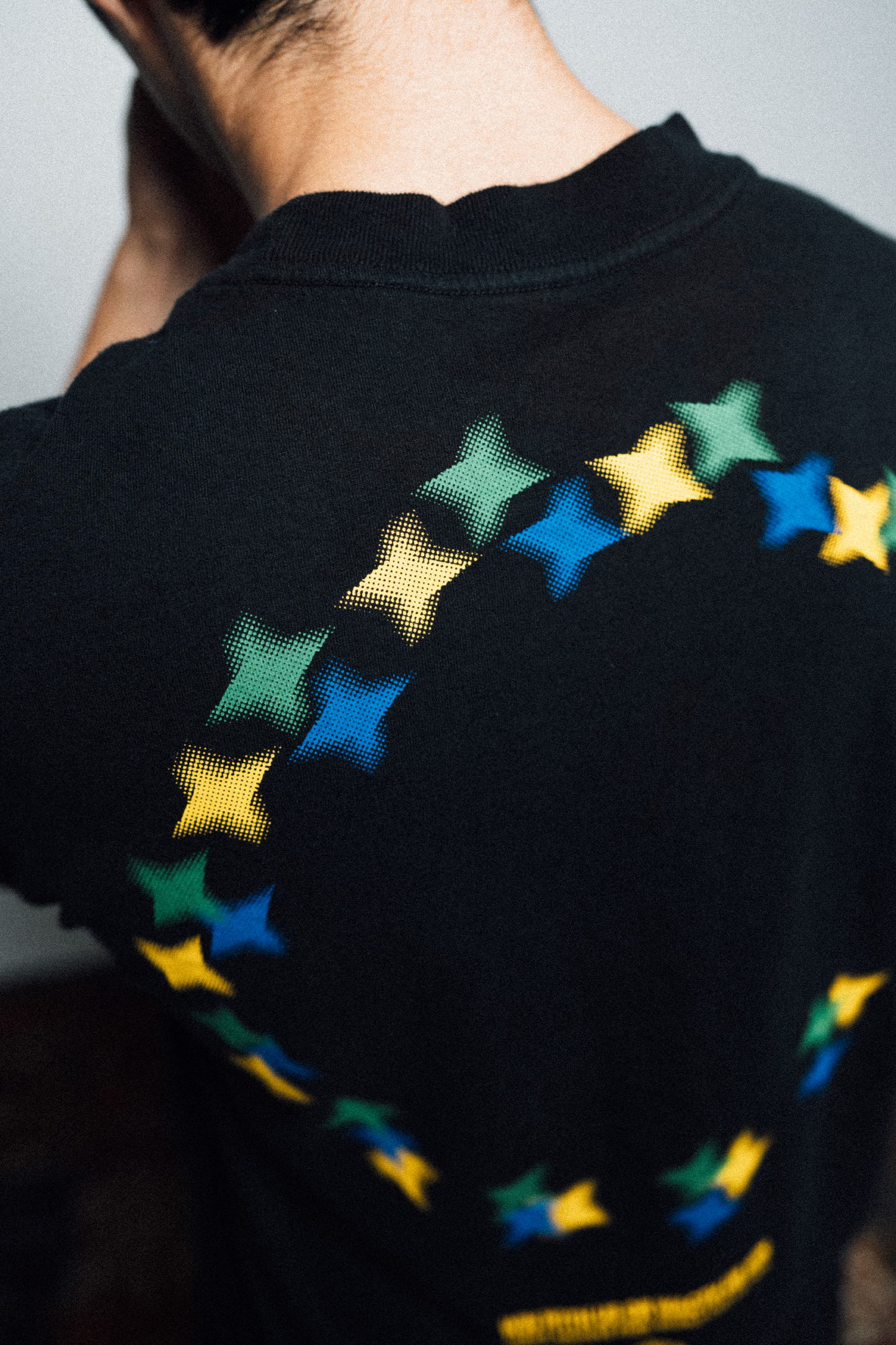 STARS BLACK - [CUP EDITION 2026]