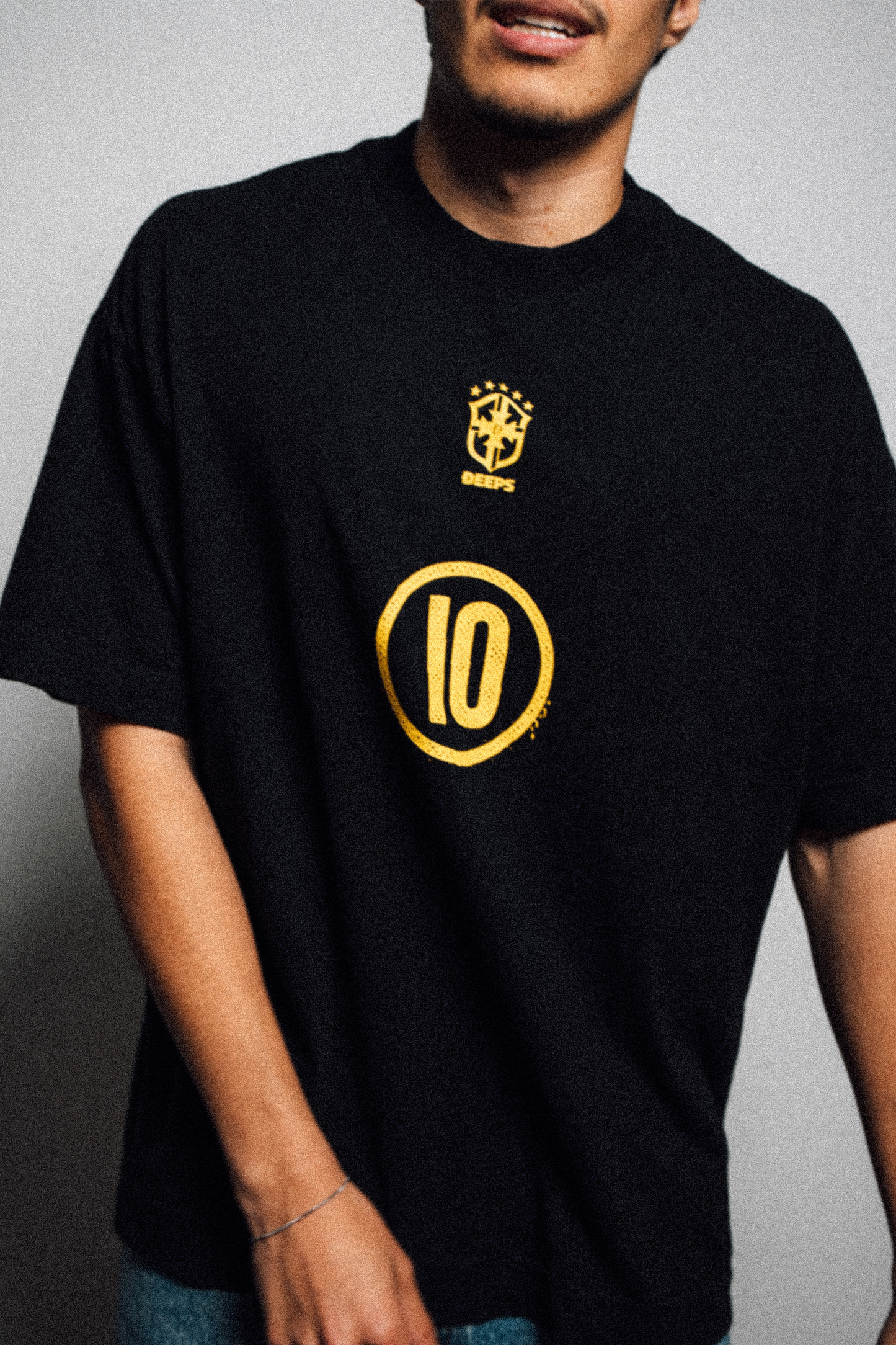 TOTAL 90 BLACK - [DEEPS ARCHIVE: COPA EDITION]