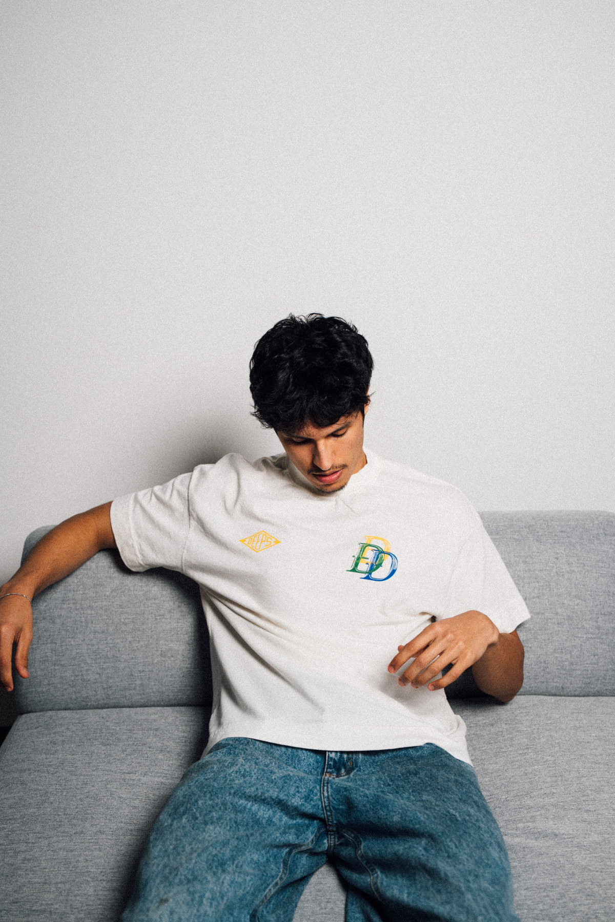 3D OFFWHITE - [DEEPS ARCHIVE: COPA EDITION]