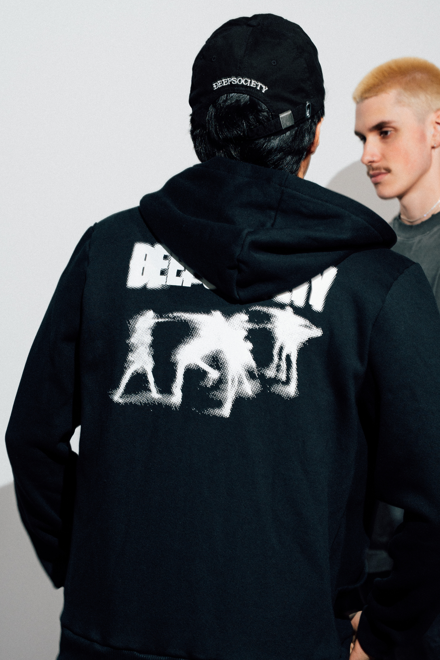 ZIP UP SOCIETY