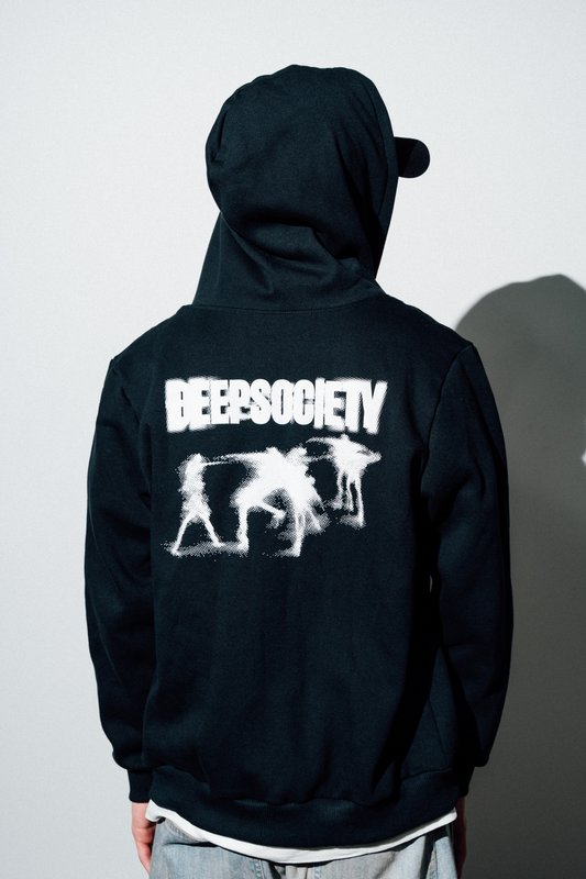 ZIP UP SOCIETY