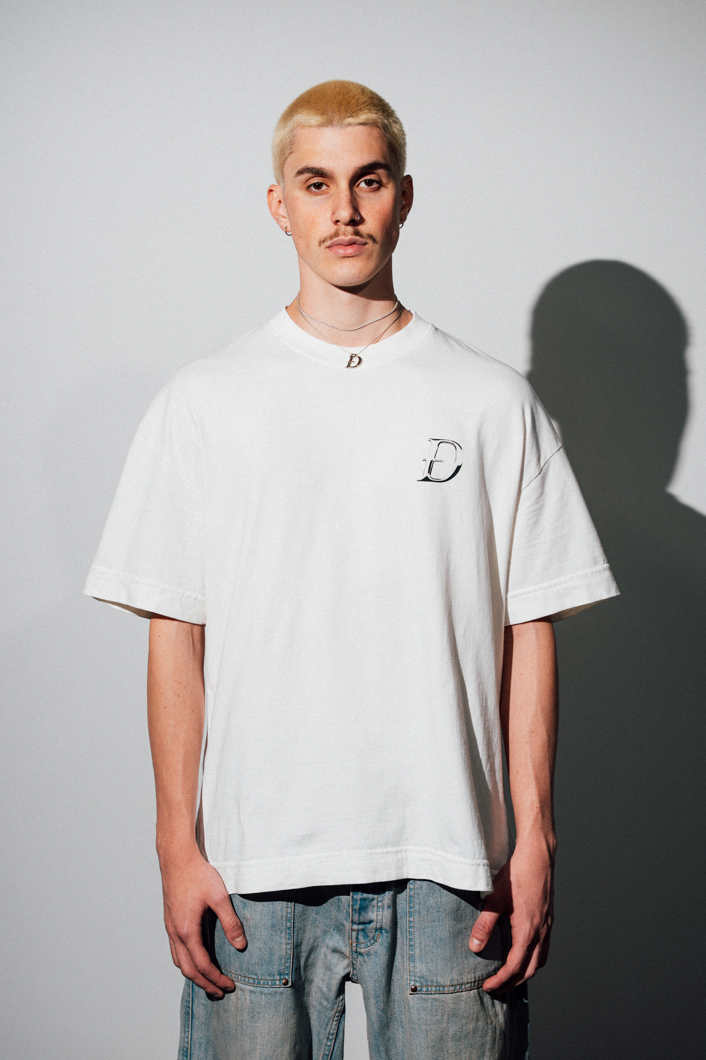 METAL [OFFWHITE]