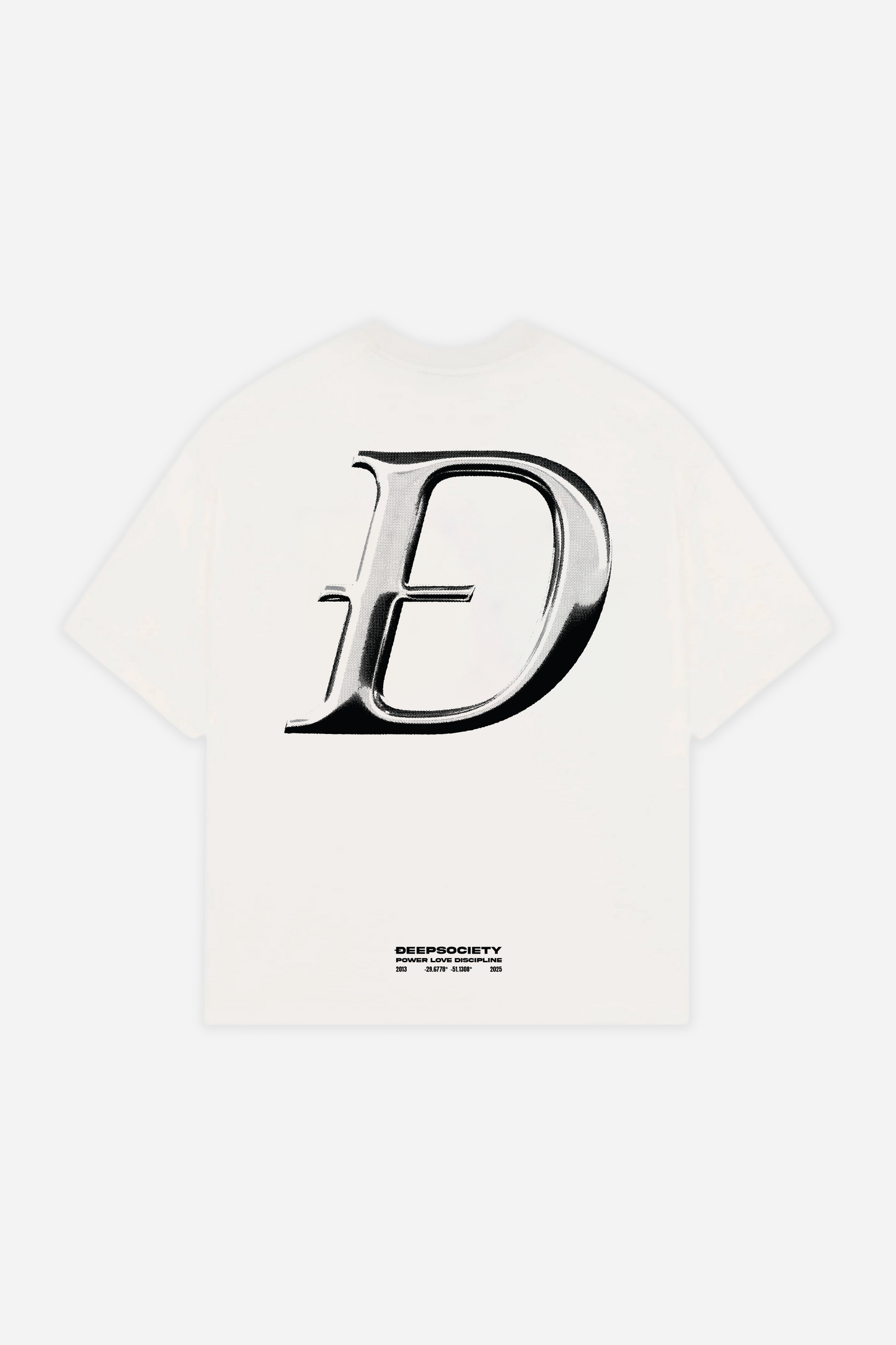 METAL [OFFWHITE]