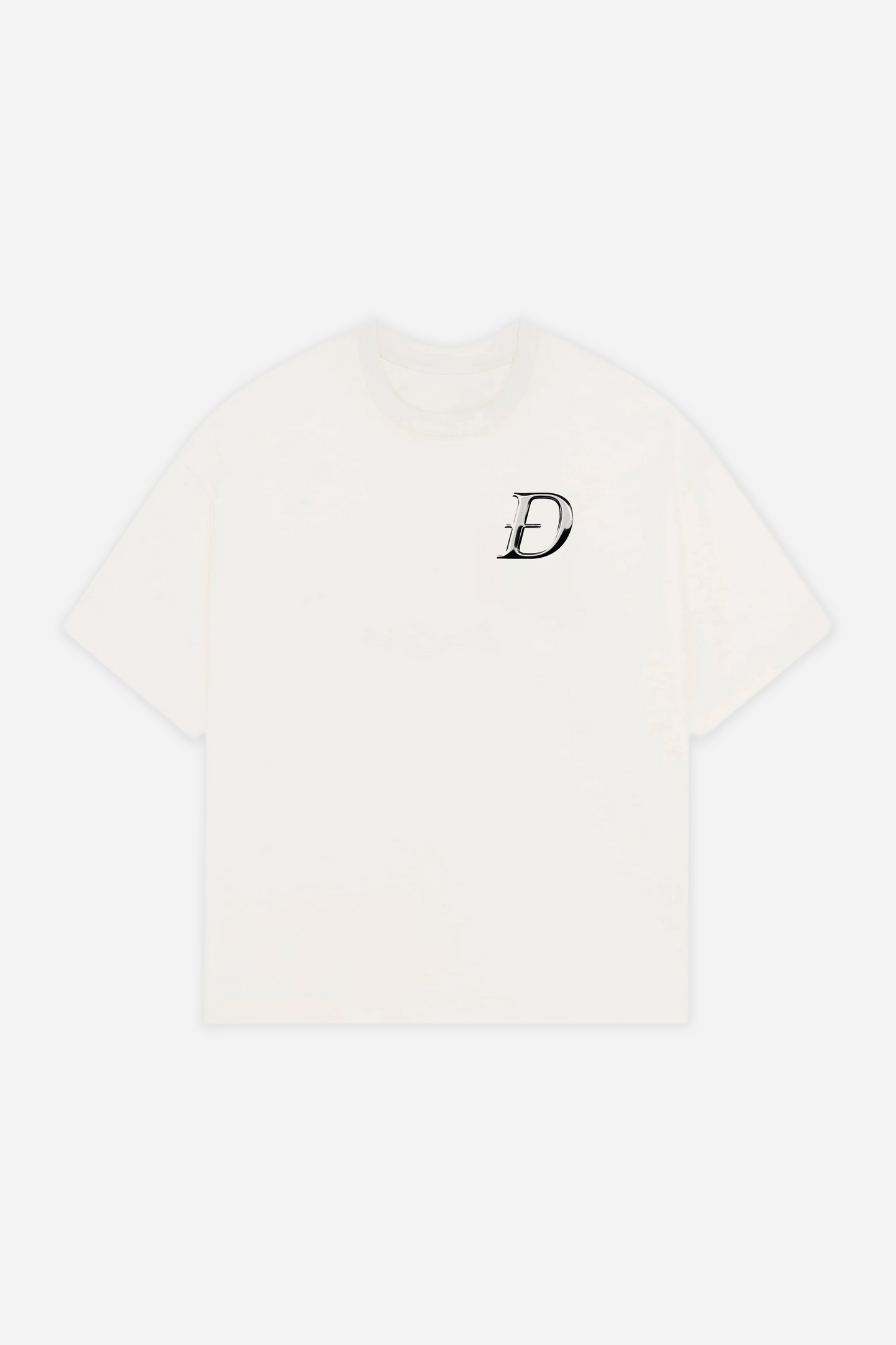 METAL [OFFWHITE]