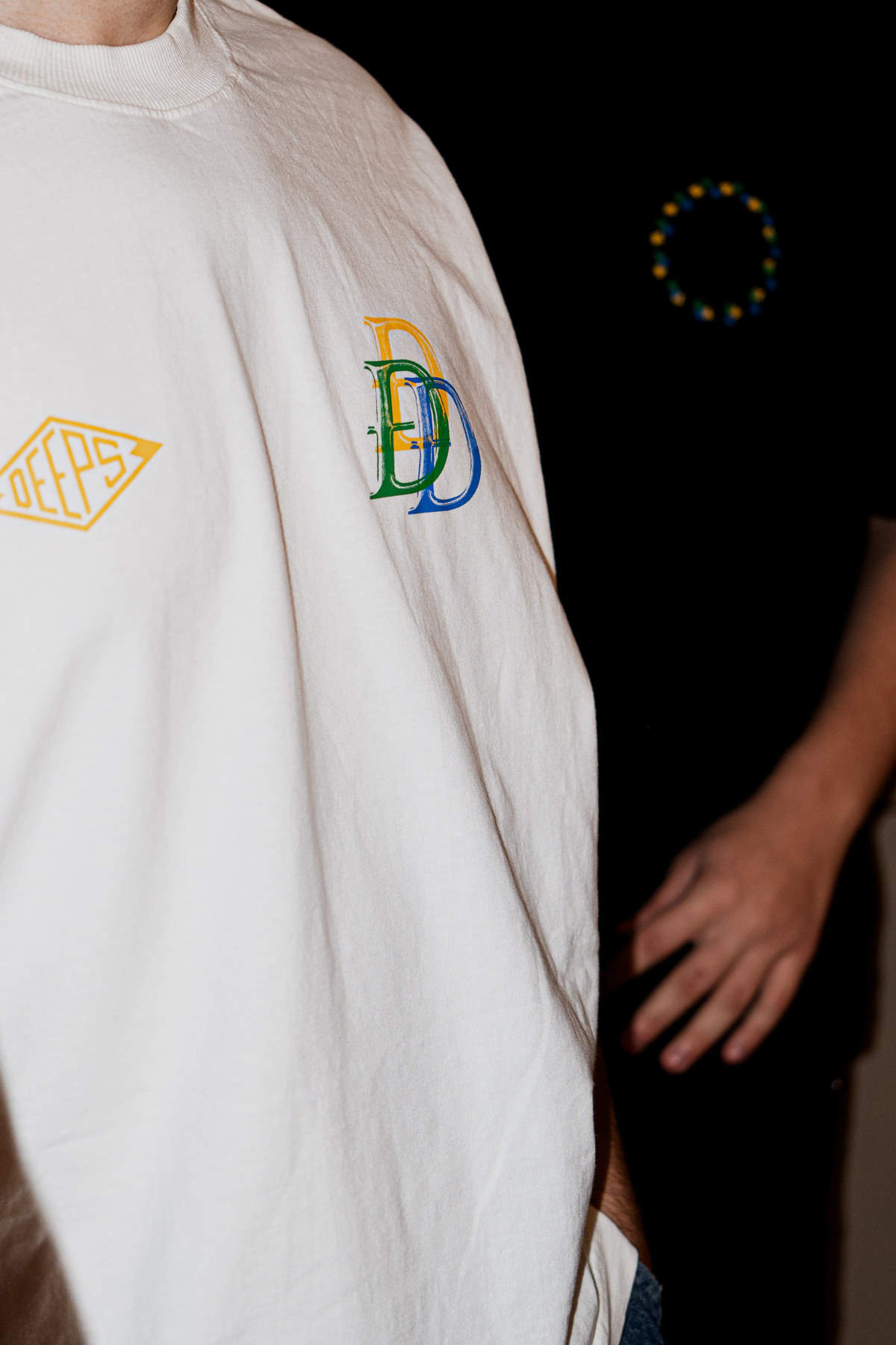 3D OFFWHITE - [DEEPS ARCHIVE: COPA EDITION]