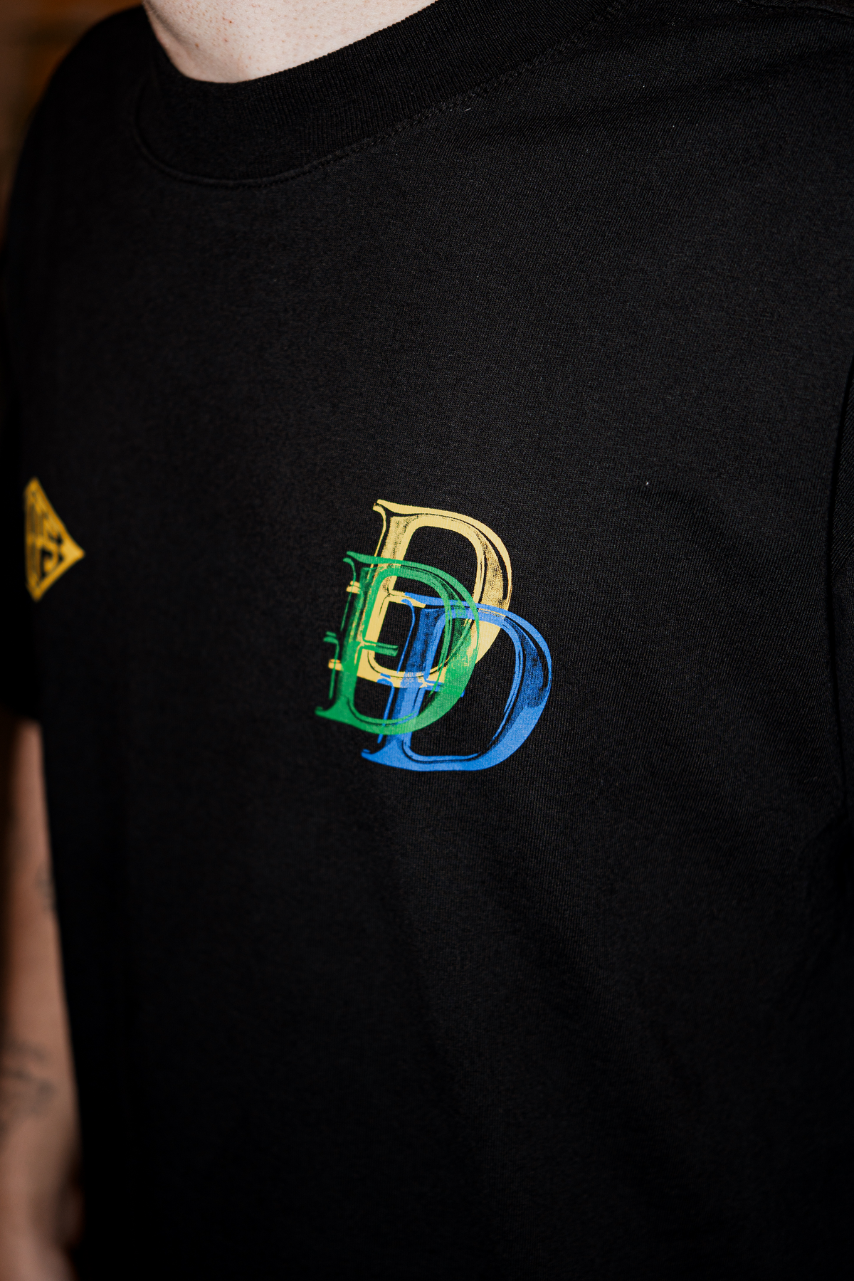 3D BLACK - [DEEPS ARCHIVE: COPA EDITION]