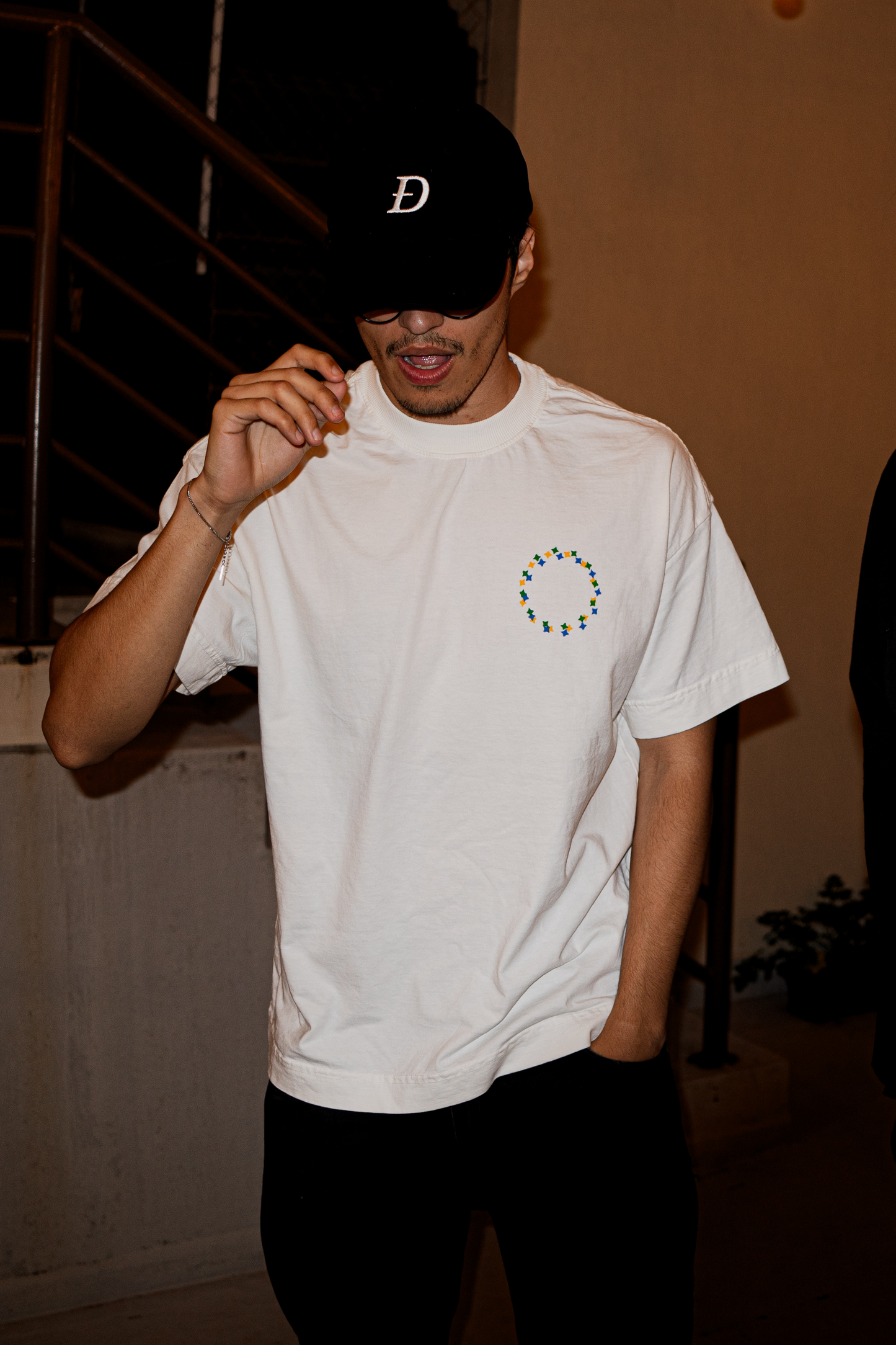 STARS OFFWHITE - [CUP EDITION 2026]