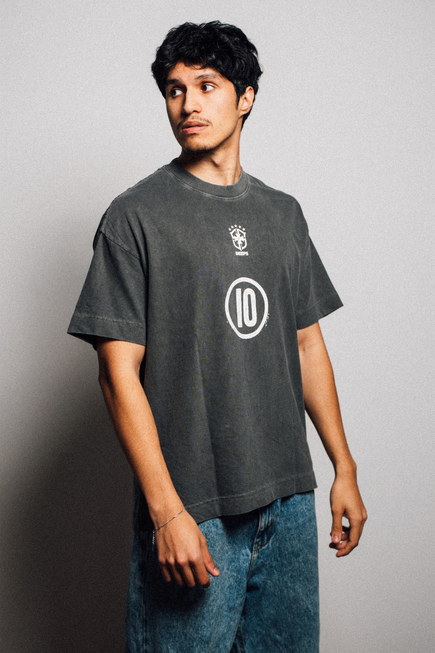 TOTAL 90 GREY - [DEEPS ARCHIVE: COPA EDITION]