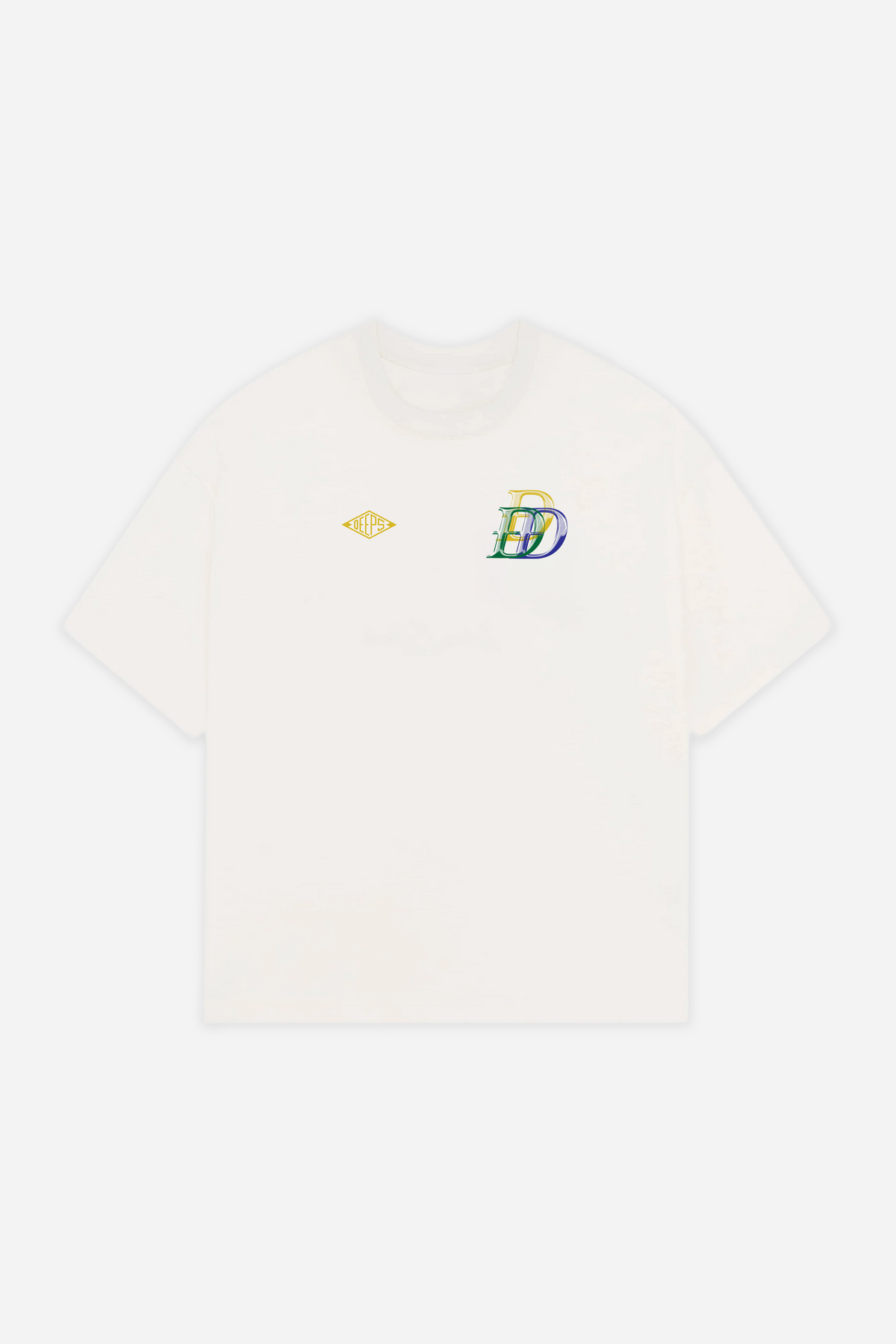 3D OFFWHITE - [DEEPS ARCHIVE: COPA EDITION]