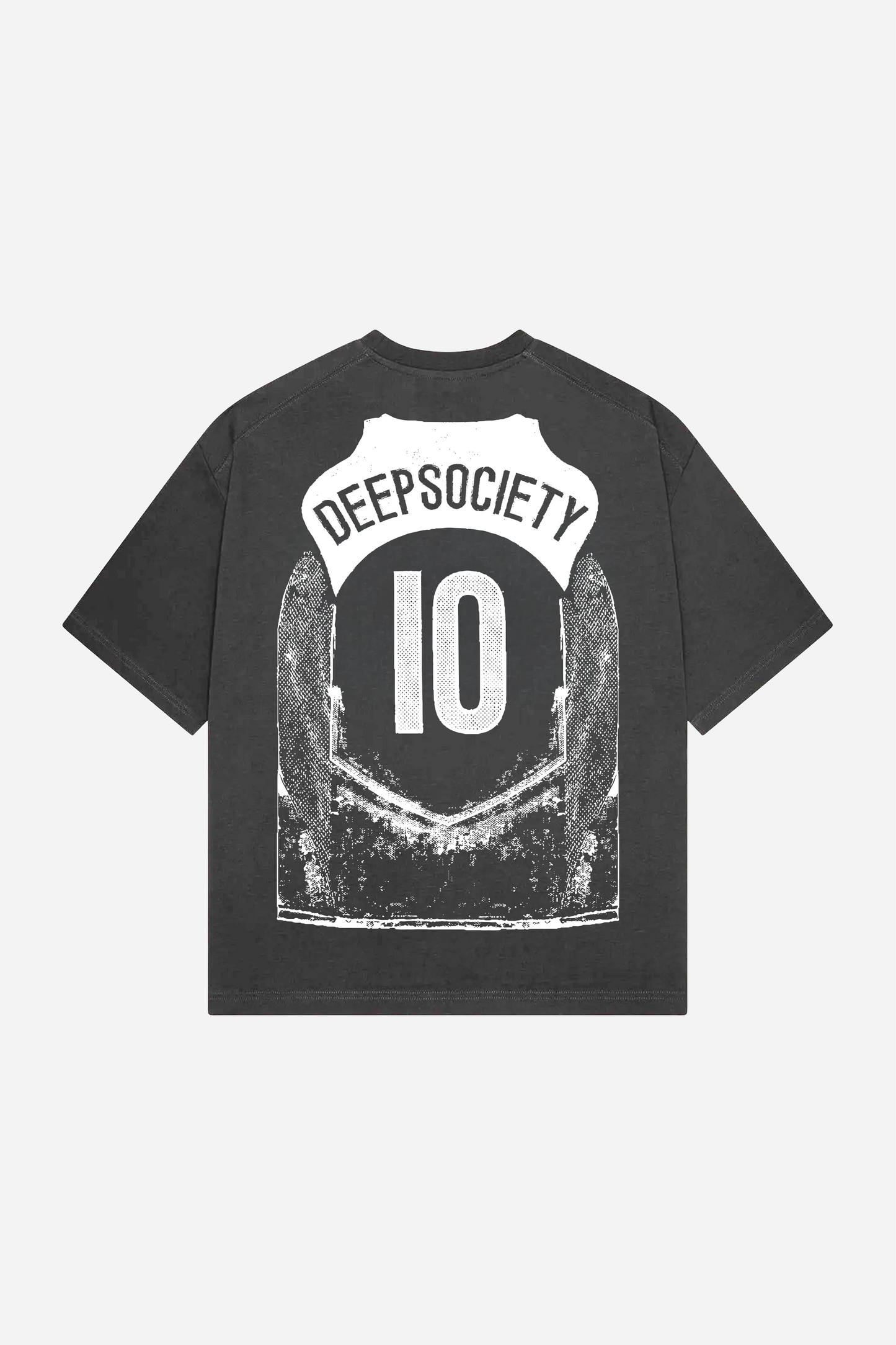 TOTAL 90 GREY - [DEEPS ARCHIVE: COPA EDITION]