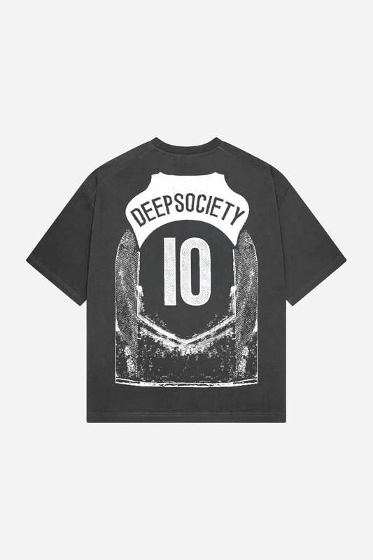 TOTAL 90 GREY - [DEEPS ARCHIVE: COPA EDITION]