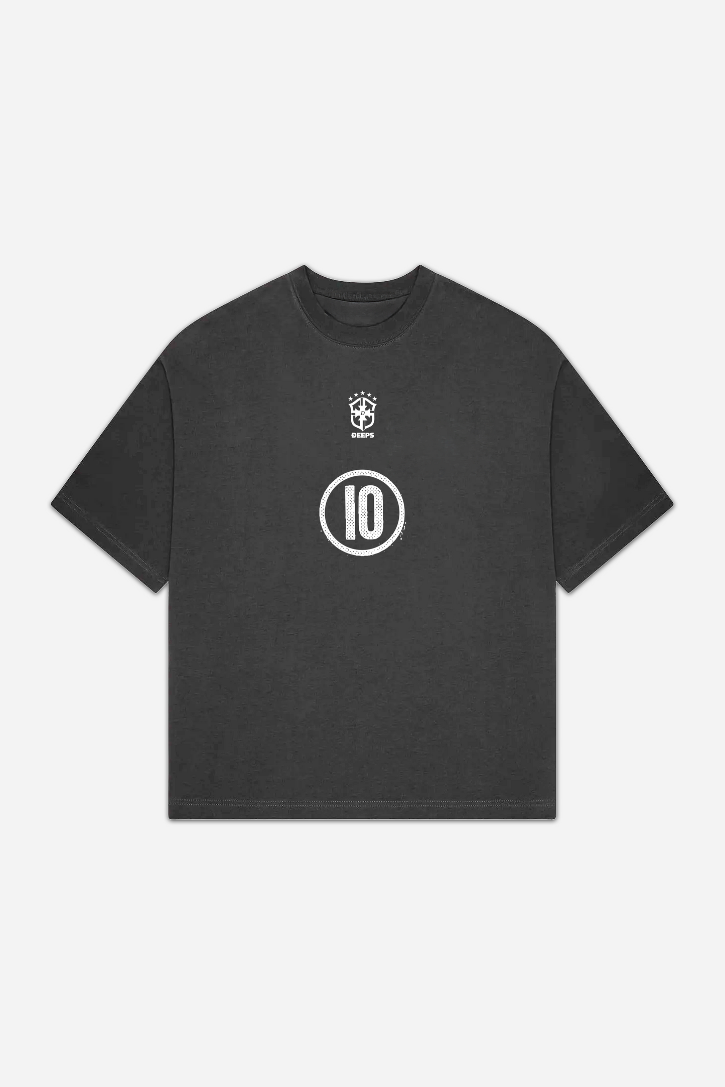 TOTAL 90 GREY - [DEEPS ARCHIVE: COPA EDITION]