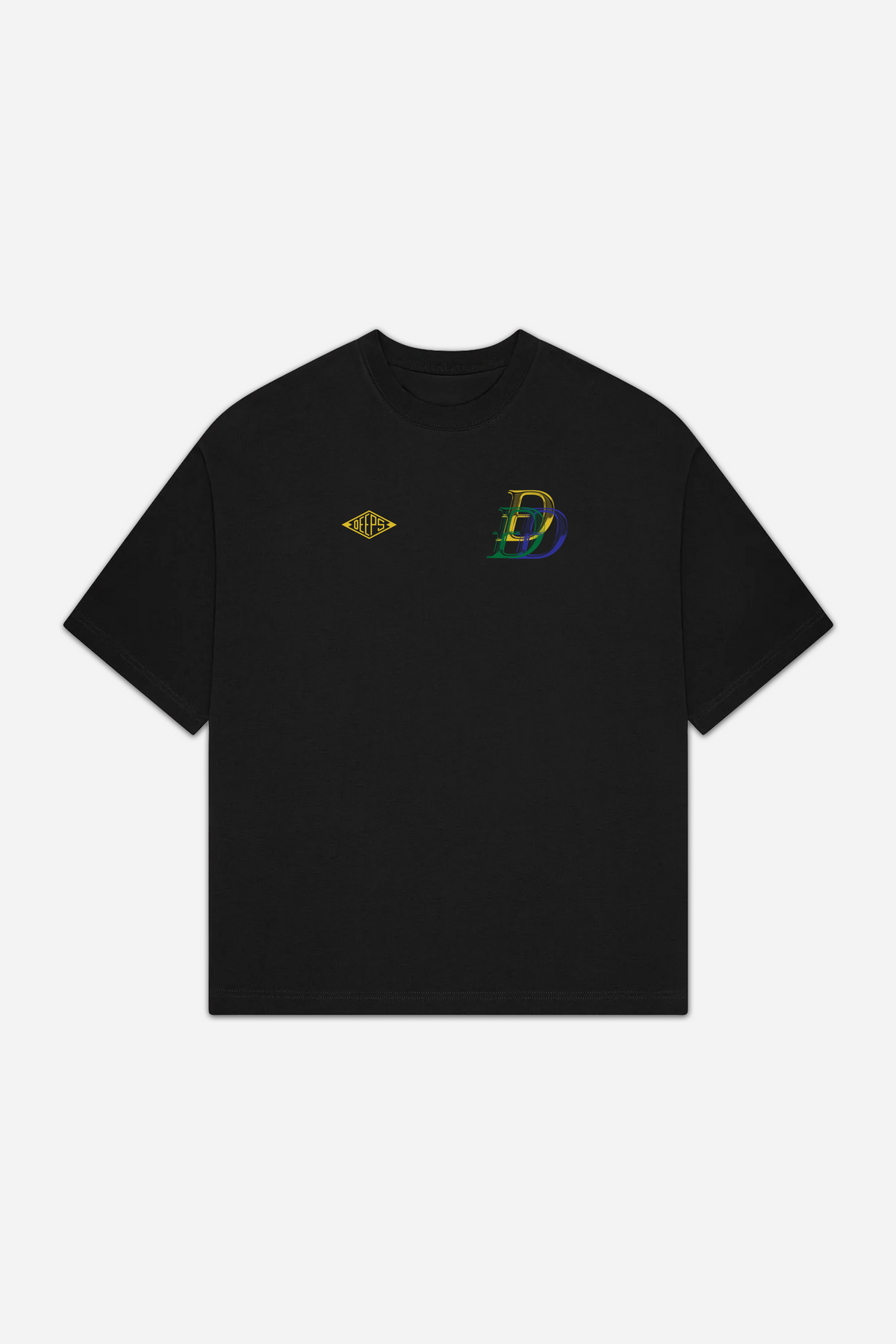 3D BLACK - [DEEPS ARCHIVE: COPA EDITION]
