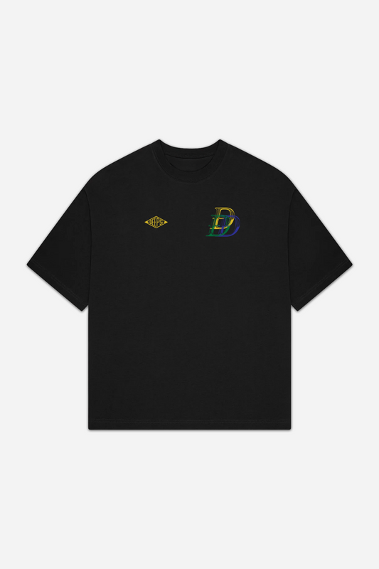 3D BLACK - [DEEPS ARCHIVE: COPA EDITION]