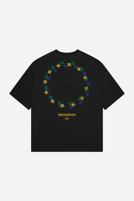 STARS BLACK - [CUP EDITION 2026]