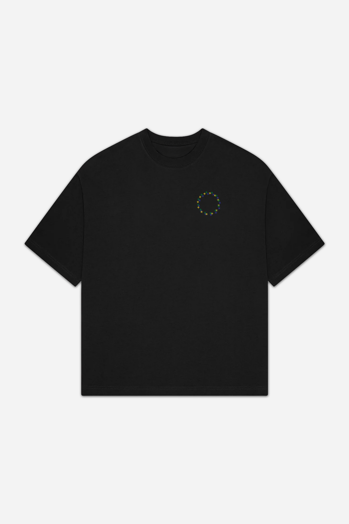 STARS BLACK - [CUP EDITION 2026]