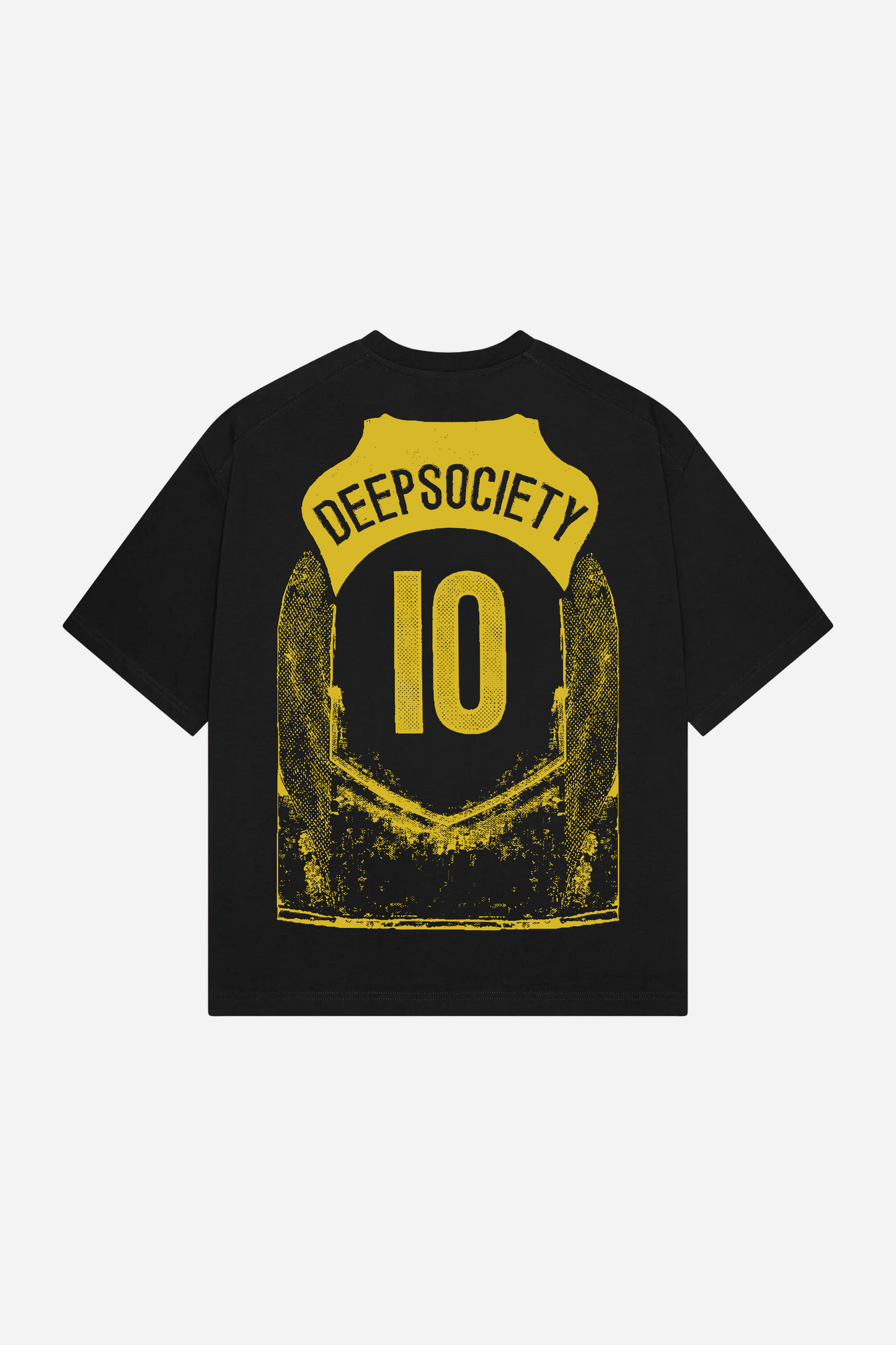 TOTAL 90 BLACK - [DEEPS ARCHIVE: COPA EDITION]