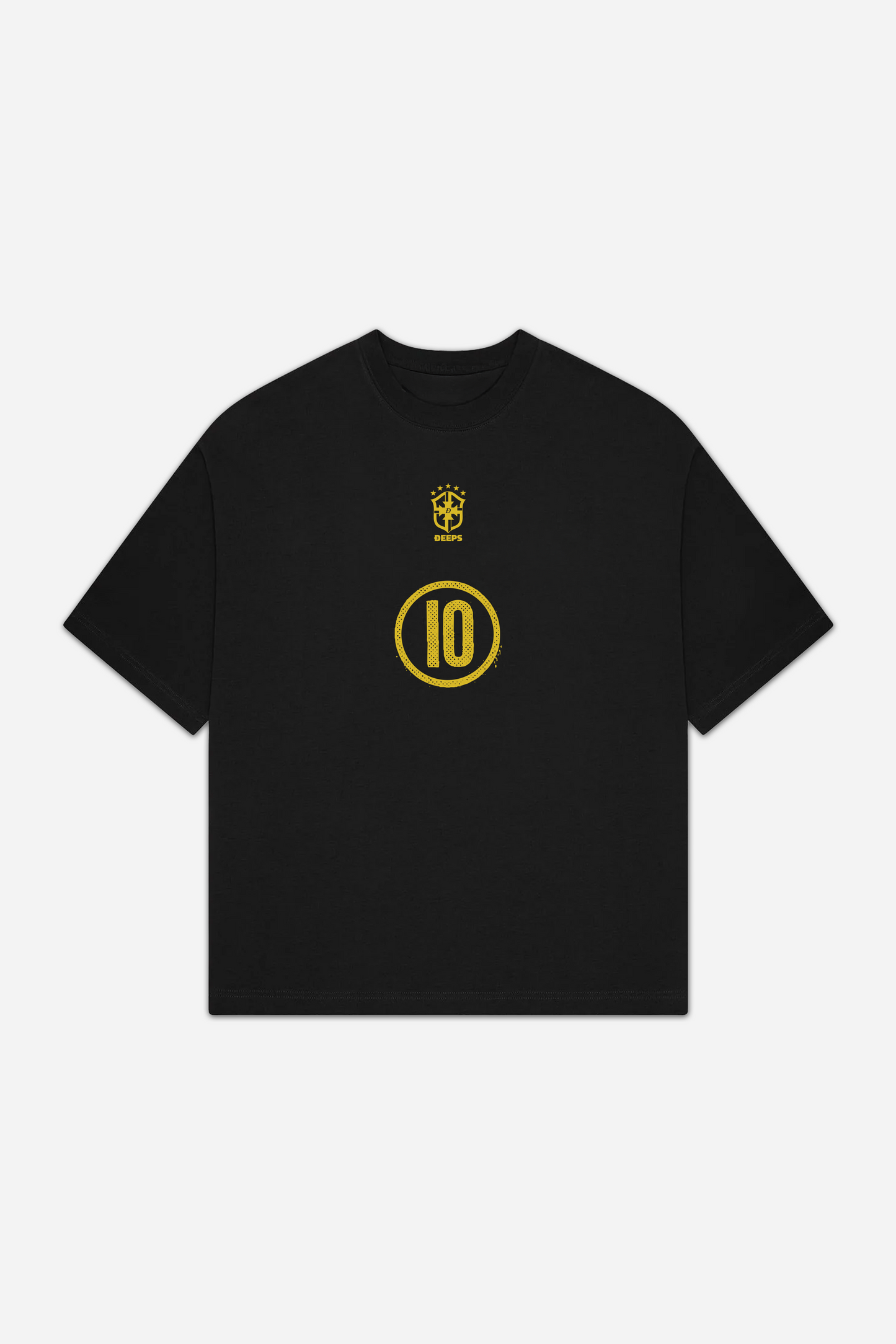 TOTAL 90 BLACK - [DEEPS ARCHIVE: COPA EDITION]