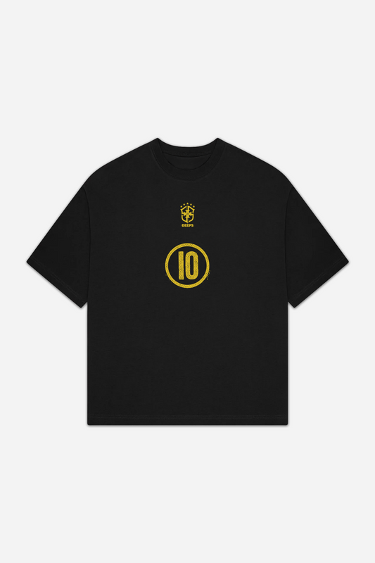 TOTAL 90 BLACK - [DEEPS ARCHIVE: COPA EDITION]