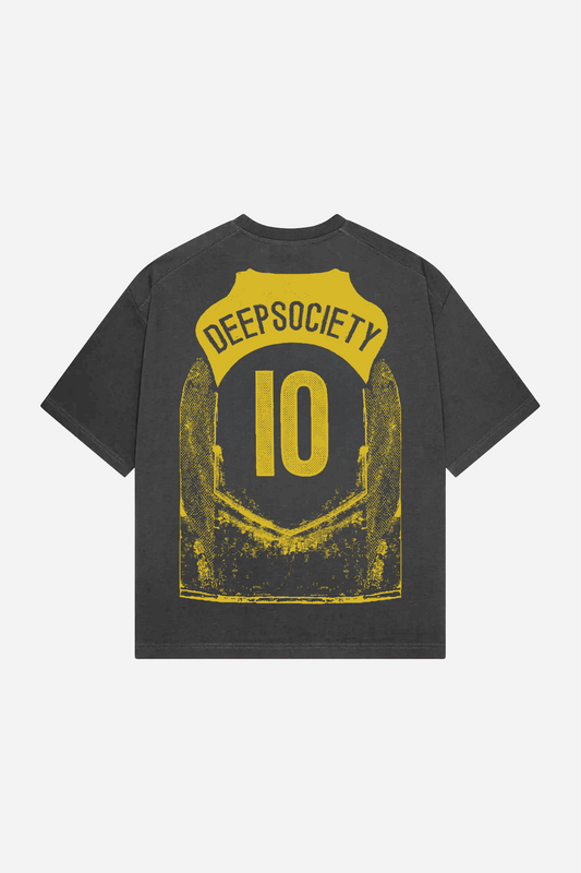 TOTAL 90 GREY - [DEEPS ARCHIVE: COPA EDITION]