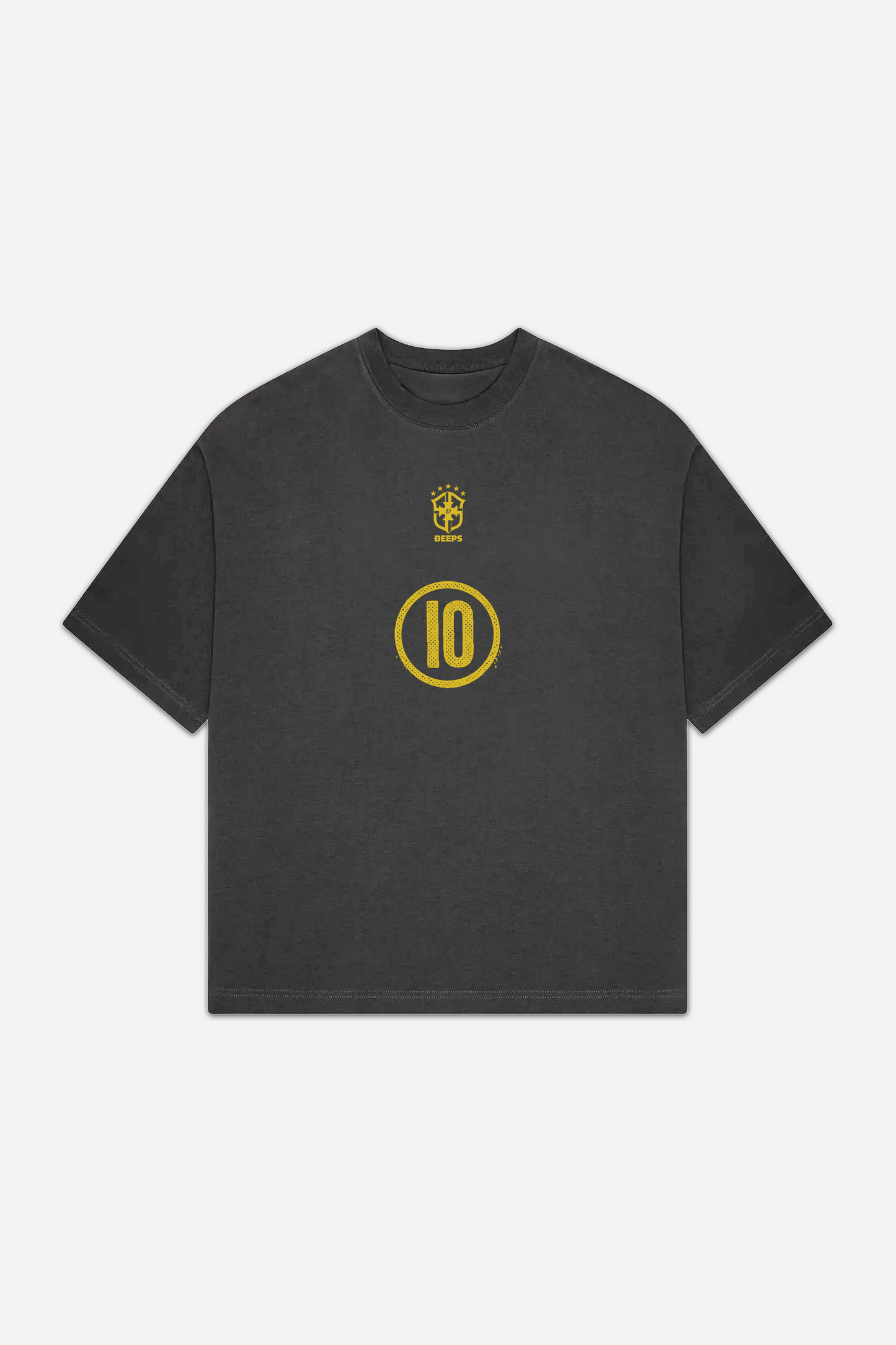 TOTAL 90 GREY - [DEEPS ARCHIVE: COPA EDITION]